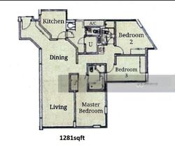 River Place (D3), Condominium #472873401